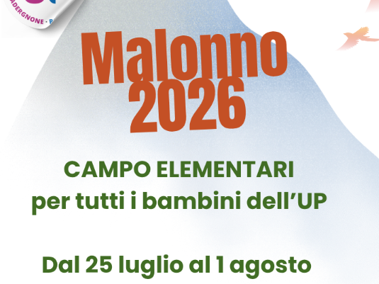 CAMPO ELEMENTARI UP 2026